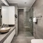 Appartamento Metro Szwedzka Homely By Bookinghost