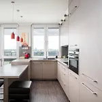 Appartamento Metro Szwedzka Homely By Bookinghost *