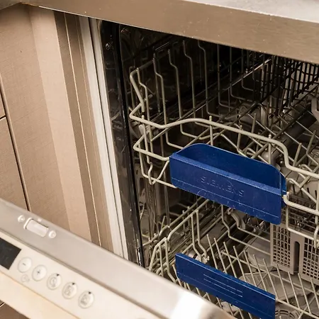 Metro Szwedzka Homely By Bookinghost *