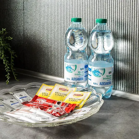 Apartamento Metro Szwedzka Homely By Bookinghost