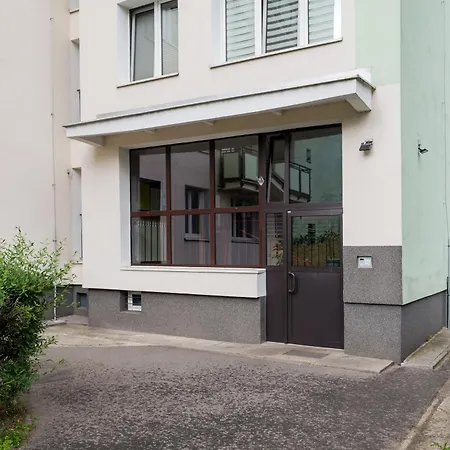 Metro Szwedzka Homely By Bookinghost *